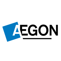 Logo - Aegon