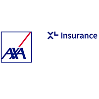 Logo - AXA XL Insurance