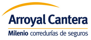 Logo - Arroyal Cantera
