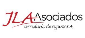 Logo - JLA Asociados S.A